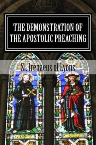 Cover of The Demonstration of the Apostolic Preaching