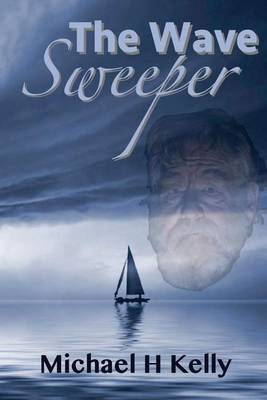 Book cover for The Wave Sweeper