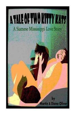 Book cover for A Tail of Two Kitty-Kats