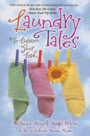 Cover of Laundry Tales to Lighten Your Load