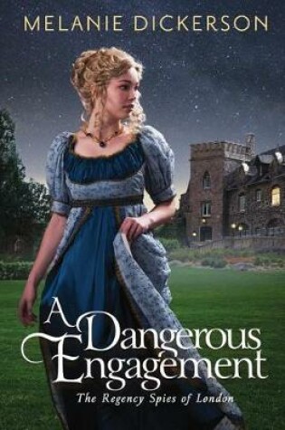 Cover of A Dangerous Engagement