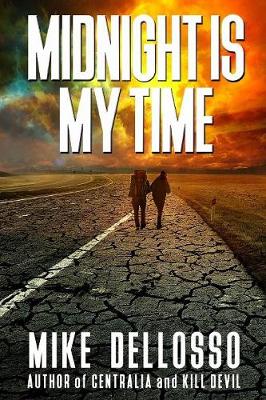 Book cover for Midnight Is My Time