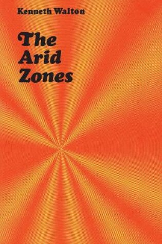 Cover of The Arid Zones