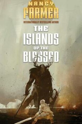 Cover of The Islands of the Blessed