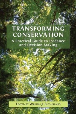 Cover of Transforming Conservation