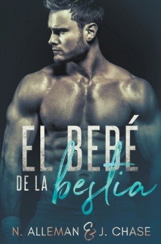 Cover of El Beb� de la Bestia