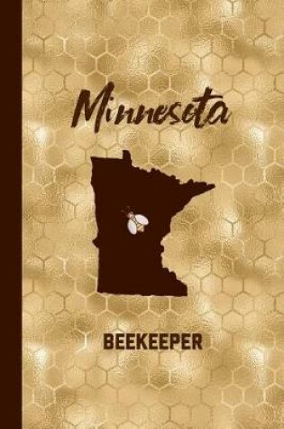 Cover of Minnesota Beekeeper