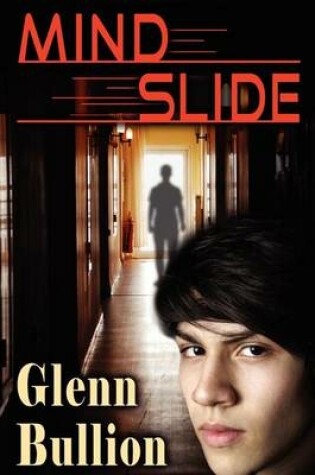 Cover of Mind Slide