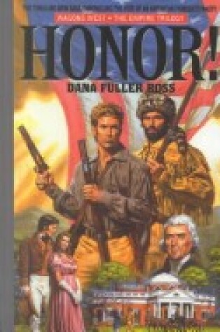 Cover of Honor!