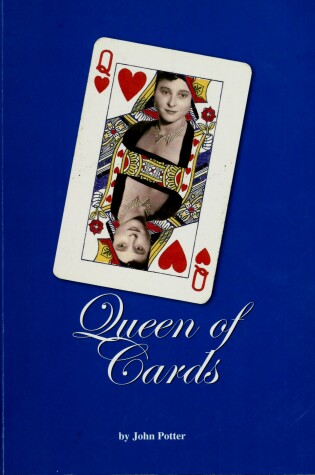 Cover of Queen of Cards