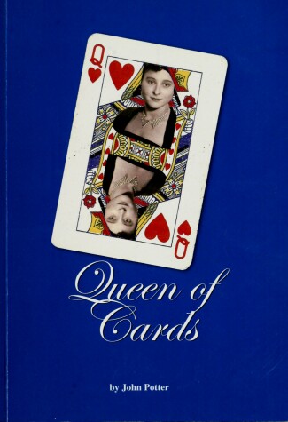 Book cover for Queen of Cards