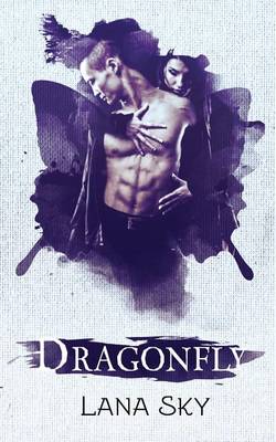 Book cover for Dragonfly