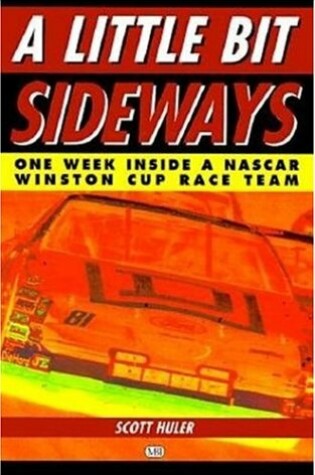 Cover of Little Bit Sideways