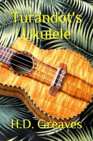 Cover of Turandot's Ukulele