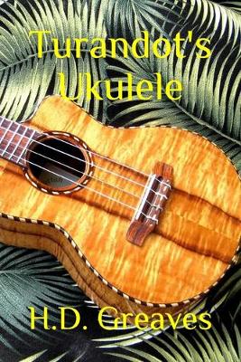 Book cover for Turandot's Ukulele