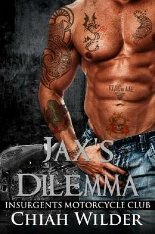 Cover of Jax's Dilemma