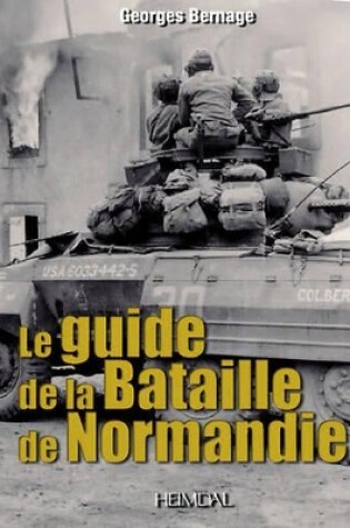 Cover of Guide to the Battle of Normandy