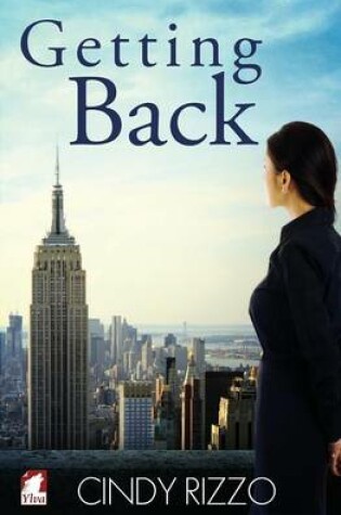 Cover of Getting Back