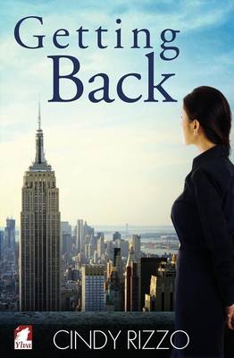 Book cover for Getting Back