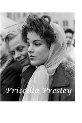 Cover of Priscilla Presley