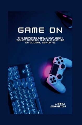 Cover of Game On