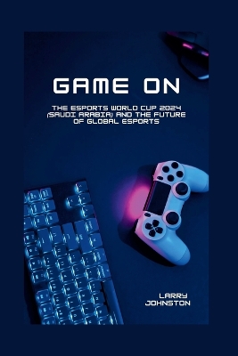 Cover of Game On