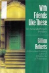 Book cover for With Friends Like These