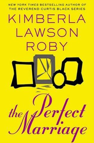 Cover of Perfect Marriage
