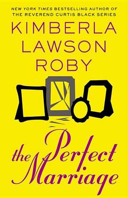 Book cover for Perfect Marriage