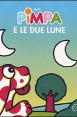 Cover of La Pimpa books