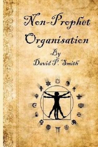 Cover of Non-Prophet Organisation