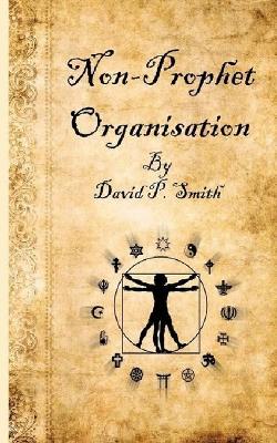 Book cover for Non-Prophet Organisation