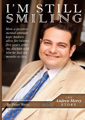 Book cover for I'm Still Smiling