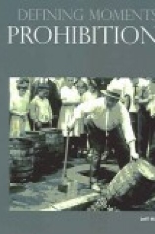 Cover of Prohibition