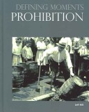 Book cover for Prohibition