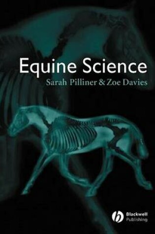 Cover of Equine Science