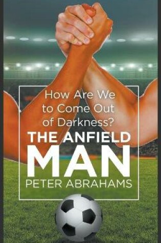Cover of The Anfield Man