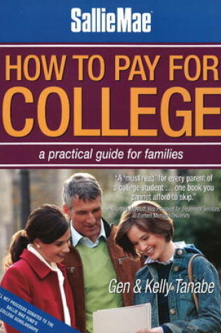 Cover of How to Pay for College