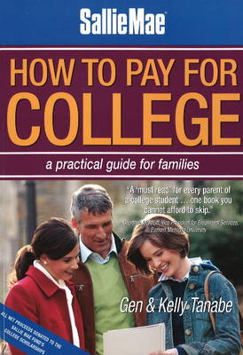 Cover of How to Pay for College