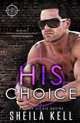 Book cover for His Choice
