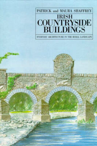 Cover of Irish Countryside Buildings