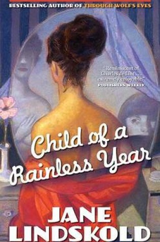 Cover of Child of a Rainless Year