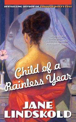 Book cover for Child of a Rainless Year