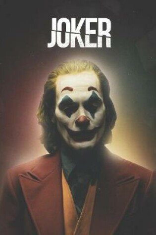 Cover of Joker