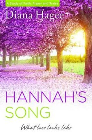 Cover of Hannah's Song