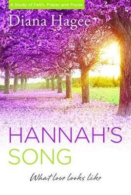 Book cover for Hannah's Song