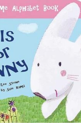 Cover of B Is for Bunny