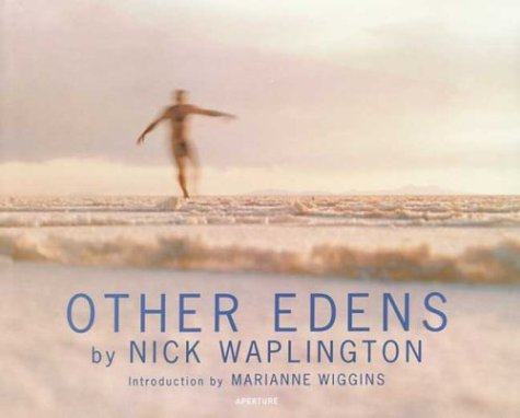 Book cover for Other Edens