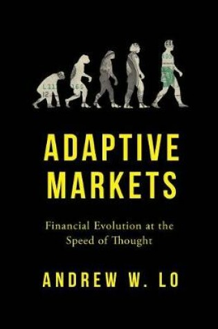 Cover of Adaptive Markets