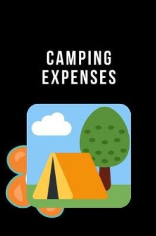 Cover of Camping Expenses